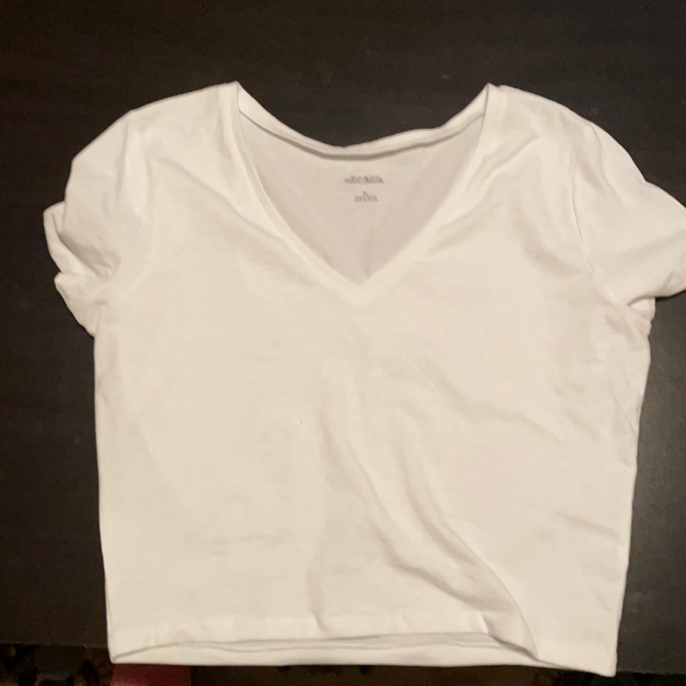 Wild fable xl white